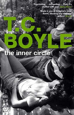 The Inner Circle - Boyle, T. C