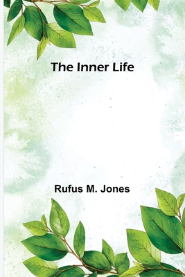 The Inner Life - M Jones, Rufus