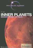 The Inner Planets: Mercury, Venus, and Mars
