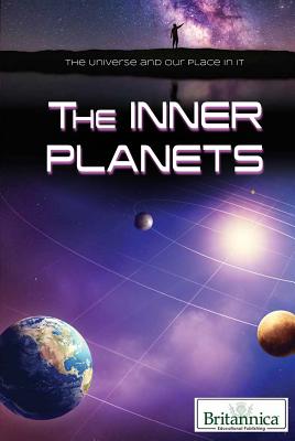 The Inner Planets - Faulkner, Nicholas (Editor), and Gregersen, Erik (Editor)