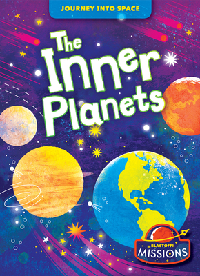 The Inner Planets - Fleming, Dana (Narrator), and Leaf, Christina