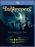 The Innkeepers [Blu-ray]