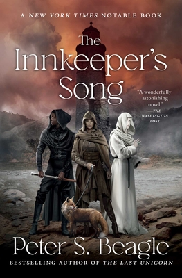 The Innkeeper's Song - Beagle, Peter S