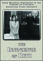 The Innocence of Ruth - John H. Collins