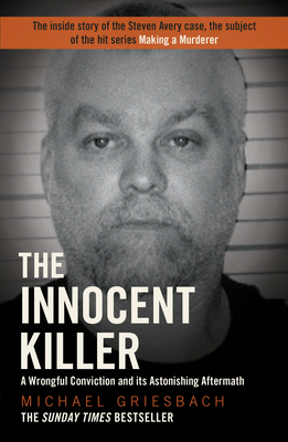 The Innocent Killer - Griesbach, Michael