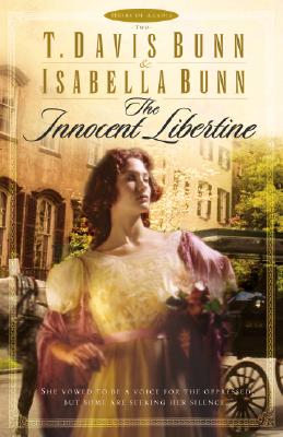 The Innocent Libertine - Bunn, T Davis, and Bunn, Isabella