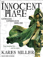 The Innocent Mage