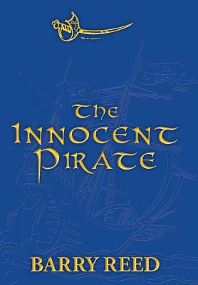 The Innocent Pirate - B G Reed, G Reed, and Reed, Barry
