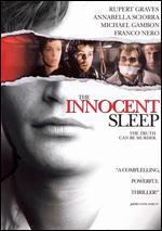 The Innocent Sleep - Scott Michell