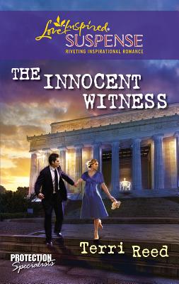 The Innocent Witness - Reed, Terri