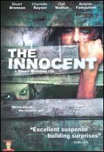 The Innocent - Stuart Brennan