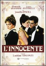 The Innocent - Luchino Visconti