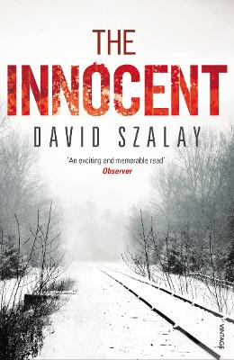 The Innocent - Szalay, David