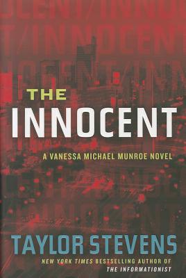 The Innocent - Stevens, Taylor