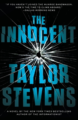 The Innocent - Stevens, Taylor