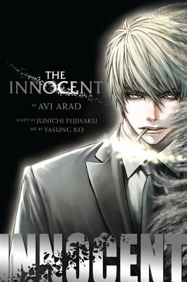 The Innocent - Arad, Avi, and Fujisaku, Junichi, and Ko, Yasung