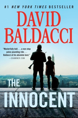 The Innocent - Baldacci, David