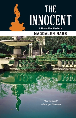 The Innocent - Nabb, Magdalen