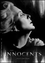 The Innocents [Criterion Collection]