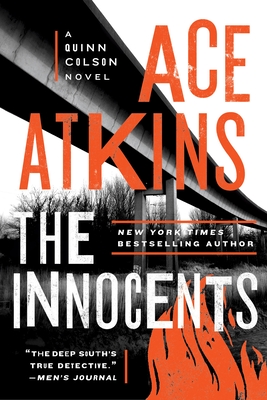 The Innocents - Atkins, Ace