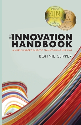 The Innovation Handbook - Clipper, Bonnie