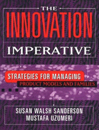The Innovation Imperative