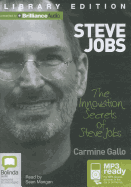 The Innovation Secrets of Steve Jobs