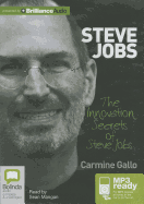 The Innovation Secrets of Steve Jobs