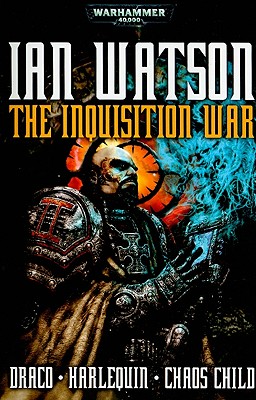 The Inquisition War - Watson, Ian