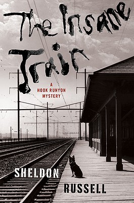 The Insane Train - Russell, Sheldon