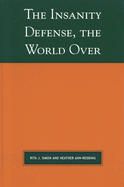 The Insanity Defense the World Over