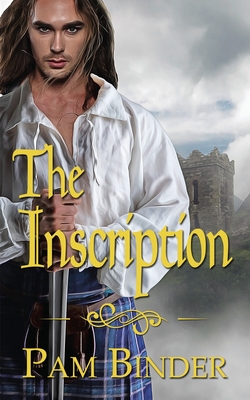 The Inscription - Binder, Pam