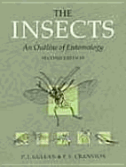 The Insects: An Outline of Entomology