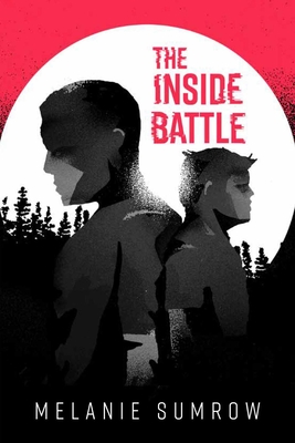 The Inside Battle - Sumrow, Melanie