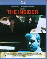 The Insider [Blu-ray]