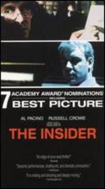 The Insider