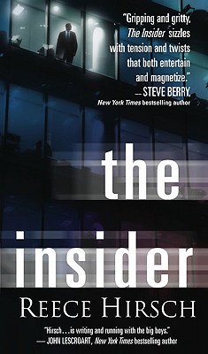 The Insider - Hirsch, Reece