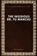 The Insidious Dr. Fu-Manchu