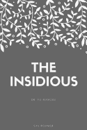 The Insidious Dr. Fu-Manchu
