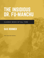 The Insidious Dr. Fu Manchu