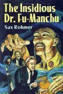 The Insidious Dr. Fu Manchu
