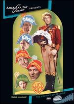 The Inspector General