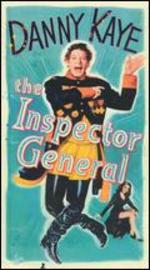 The Inspector General