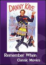 The Inspector General - Henry Koster