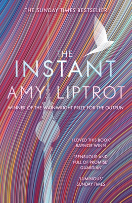 The Instant - Liptrot, Amy