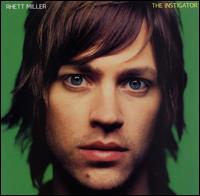 The Instigator - Rhett Miller