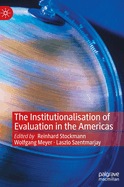 The Institutionalisation of Evaluation in the Americas