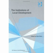 The Institutions of Local Development