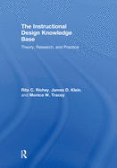 The Instructional Design Knowledge Base: Theory, Research, and Practice