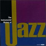 The Instrumental History of Jazz